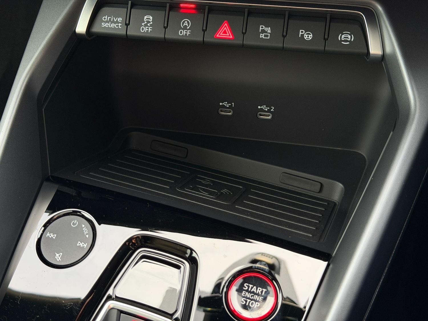 Used Audi RS3 2025 for sale - 76899062: Photo 62