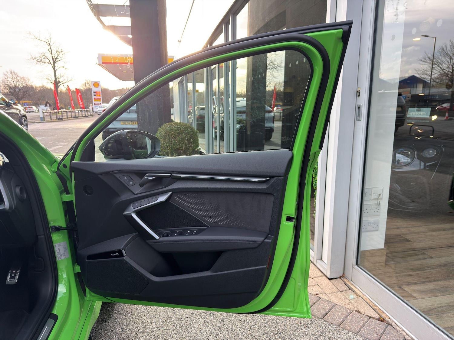 Used Audi RS3 2025 for sale - 76899062: Photo 63