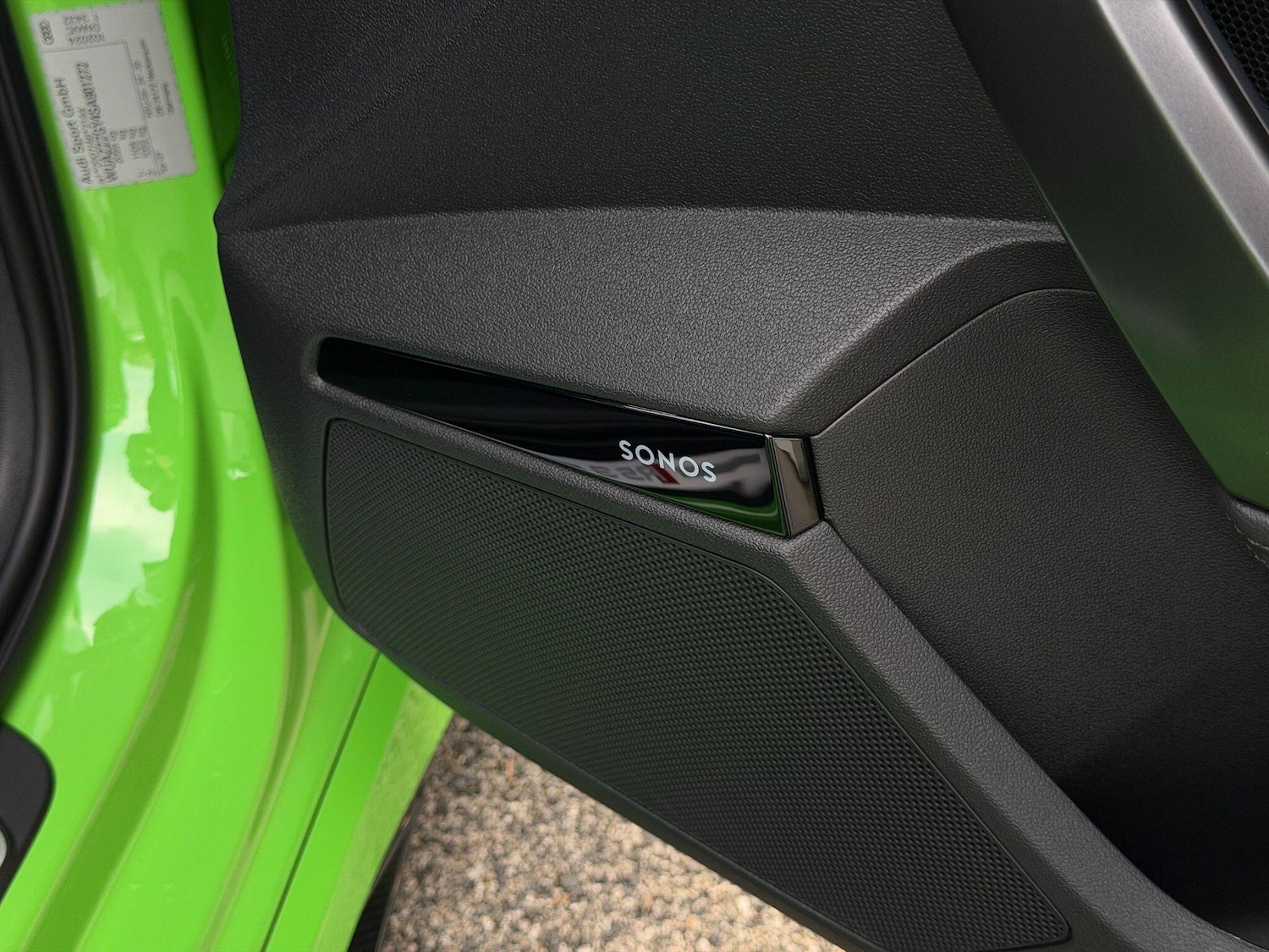 Used Audi RS3 2025 for sale - 76899062: Photo 66