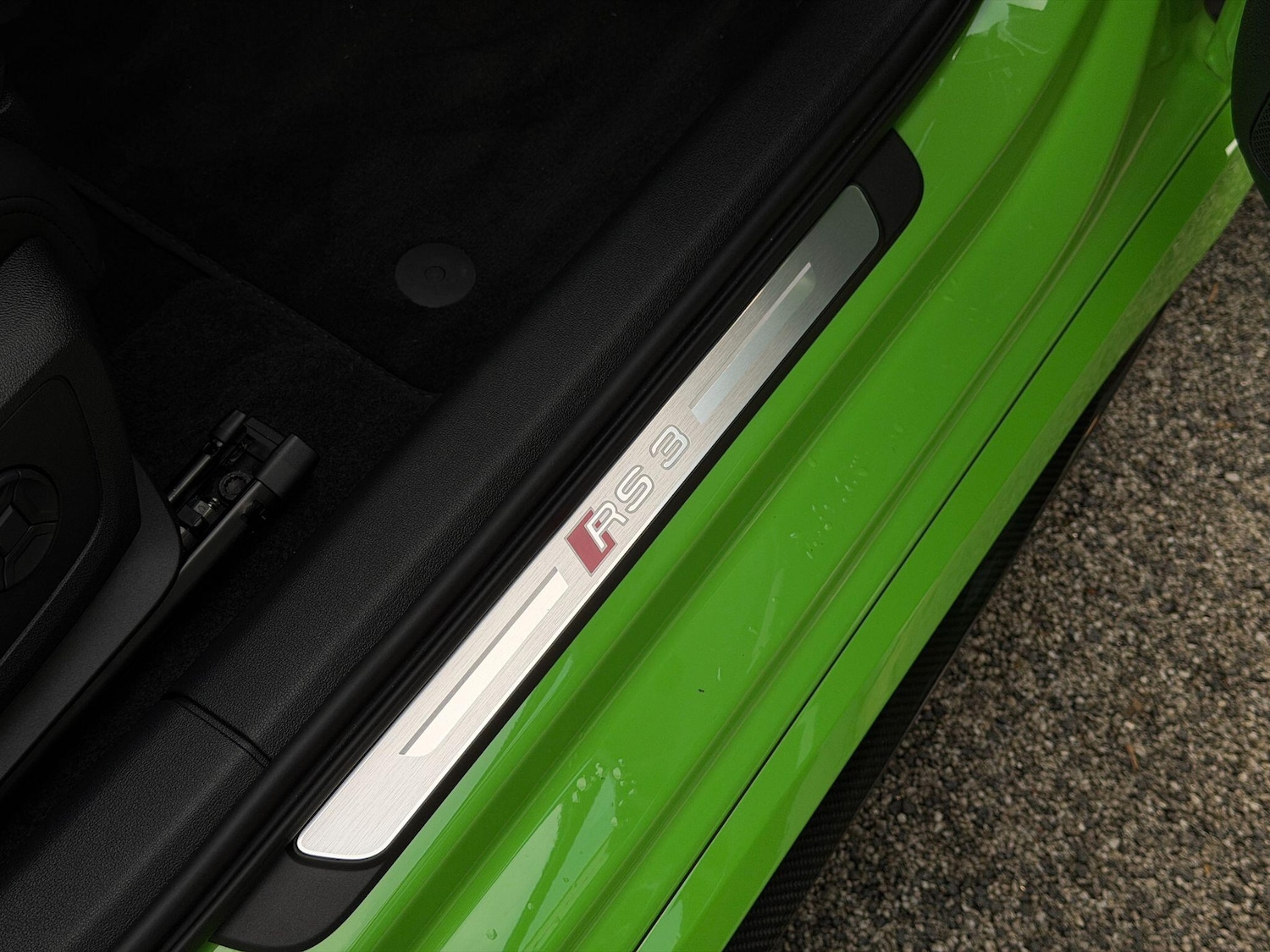 Used Audi RS3 2025 for sale - 76899062: Photo 68