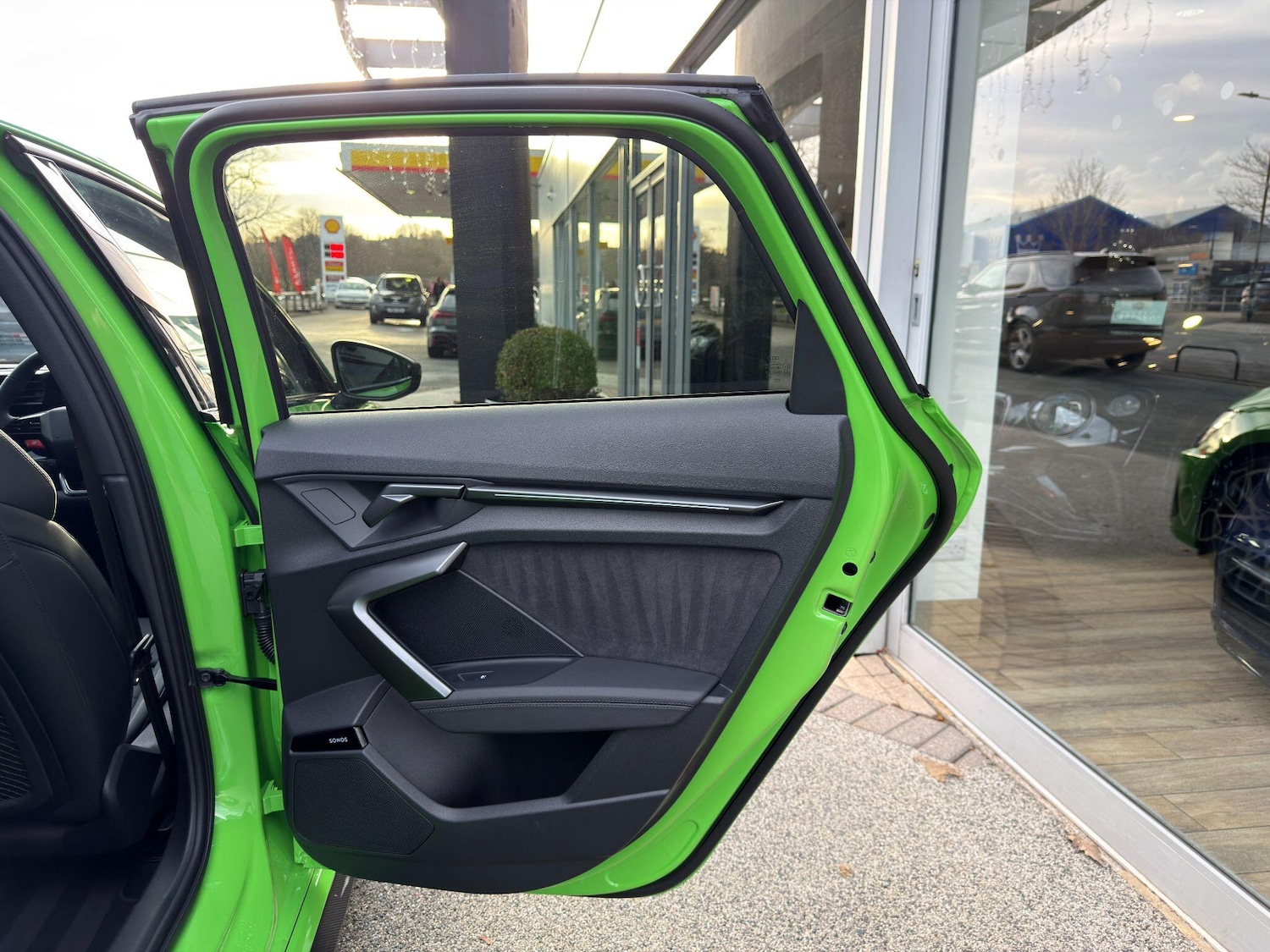 Used Audi RS3 2025 for sale - 76899062: Photo 72