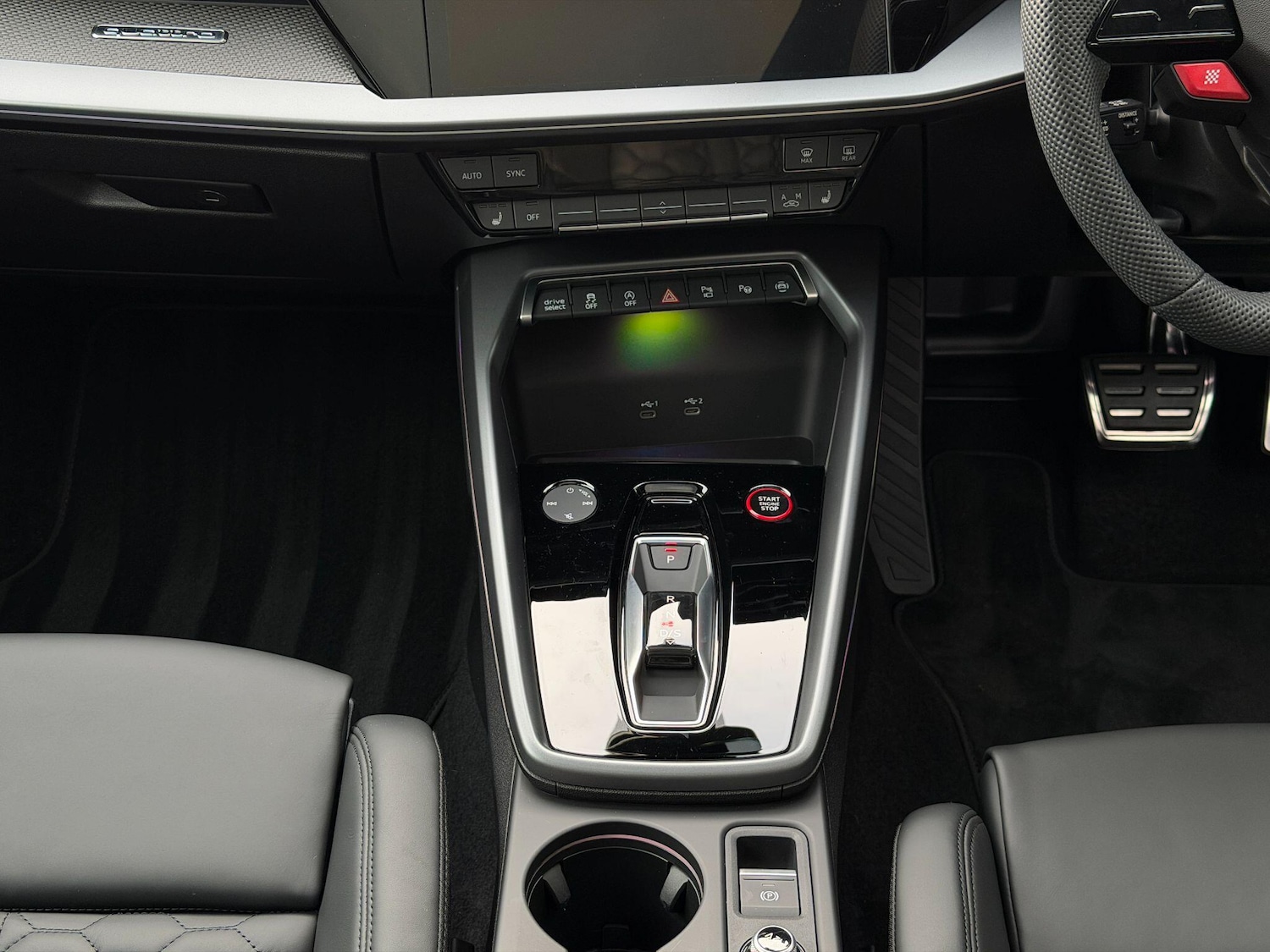 Used Audi RS3 2025 for sale - 76899062: Photo 75