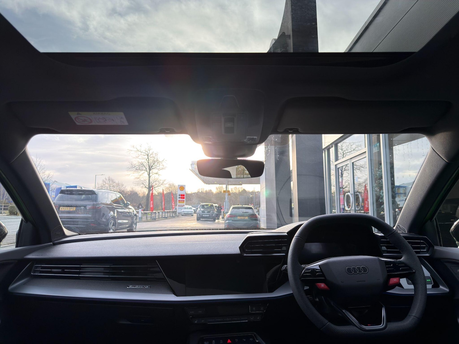 Used Audi RS3 2025 for sale - 76899062: Photo 76