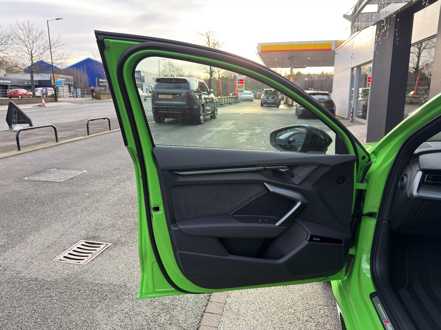 Used Audi RS3 2025 for sale - 76899062: Photo 80