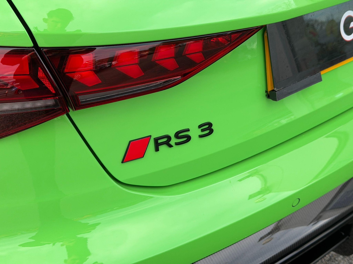 Used Audi RS3 2025 for sale - 76899062: Photo 84