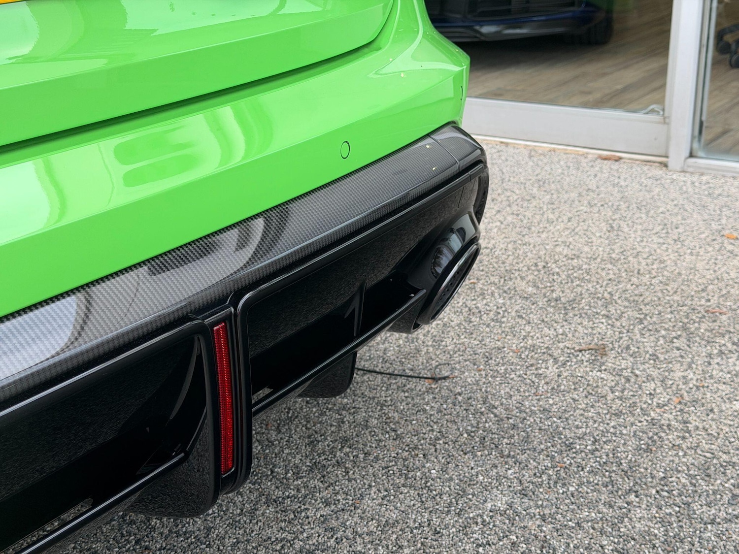 Used Audi RS3 2025 for sale - 76899062: Photo 85