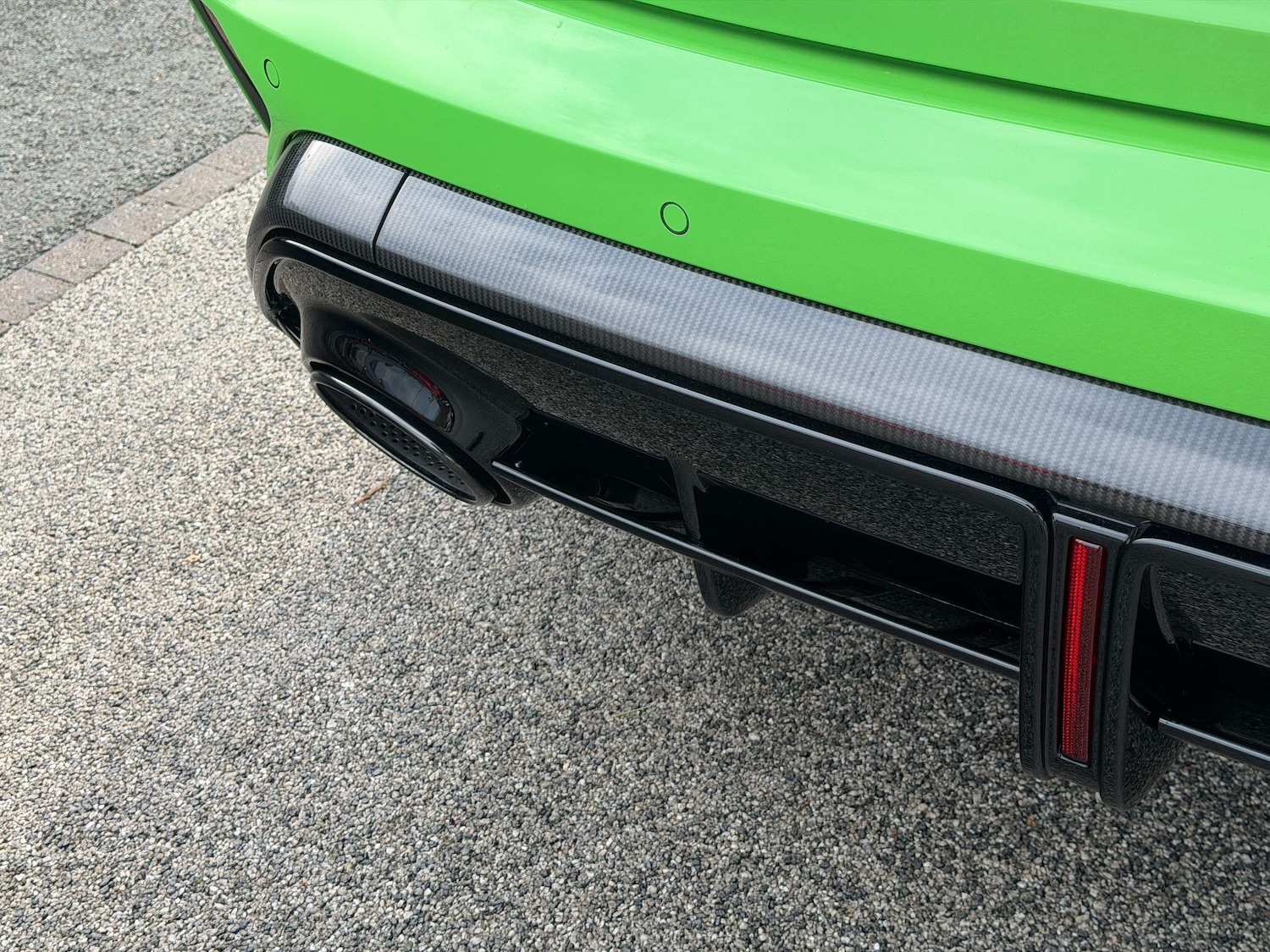 Used Audi RS3 2025 for sale - 76899062: Photo 86