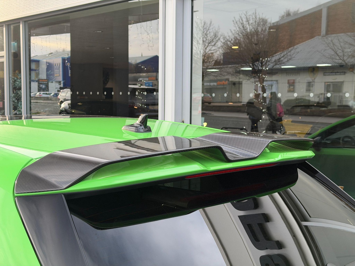 Used Audi RS3 2025 for sale - 76899062: Photo 87