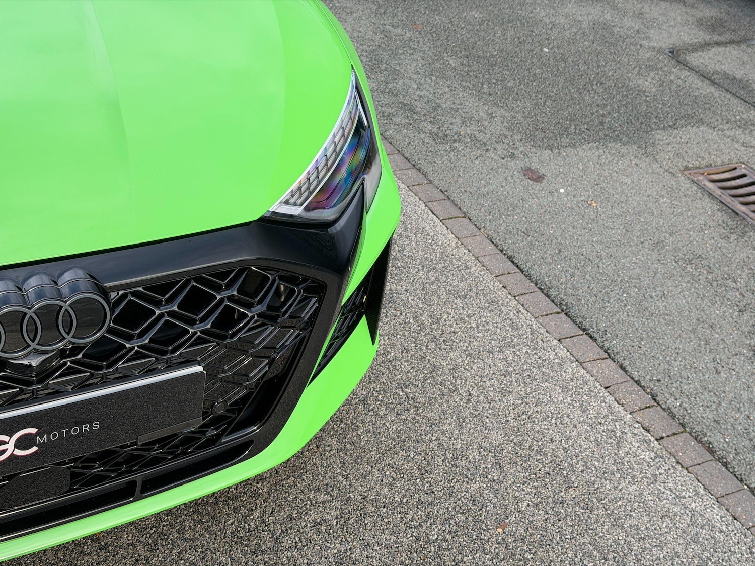 Used Audi RS3 2025 for sale - 76899062: Photo 89