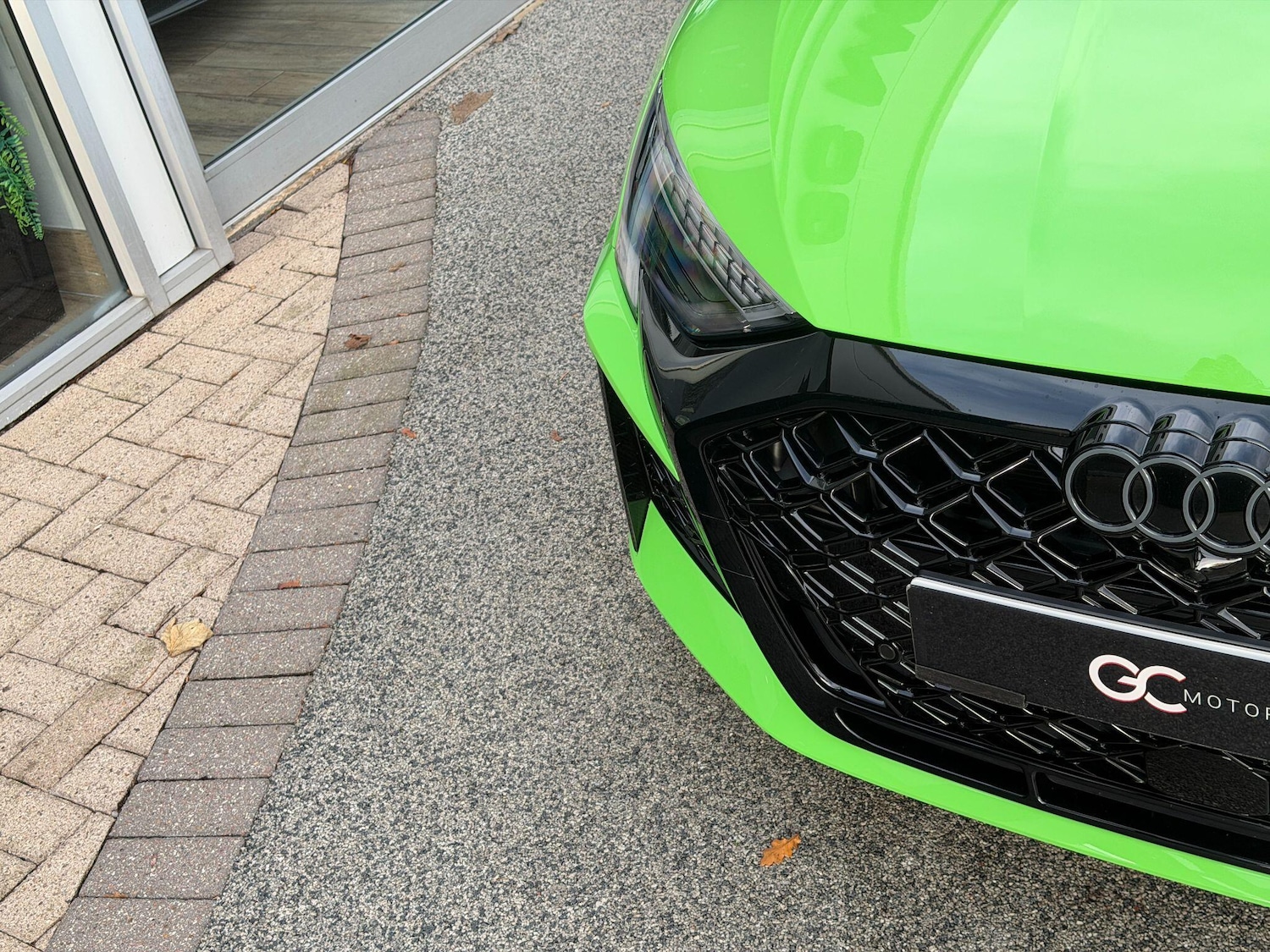 Used Audi RS3 2025 for sale - 76899062: Photo 90