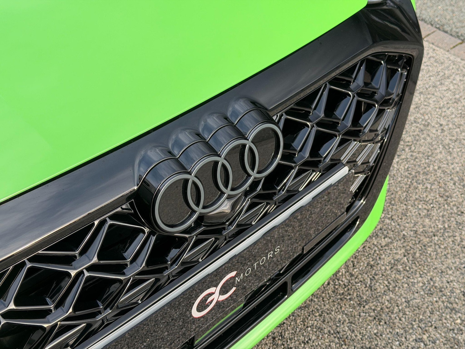 Used Audi RS3 2025 for sale - 76899062: Photo 91