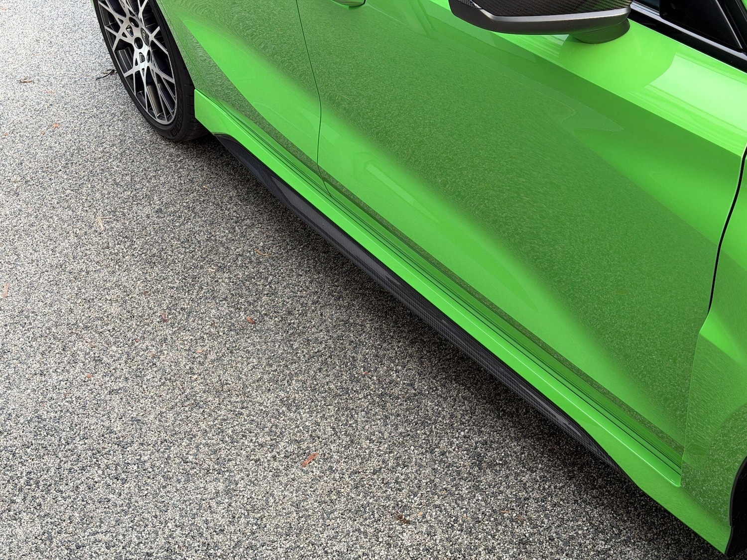 Used Audi RS3 2025 for sale - 76899062: Photo 93