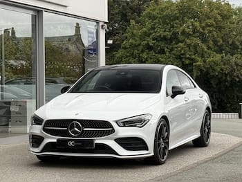 Used Mercedes-Benz CLA 2022 for sale - 79726799: Photo
