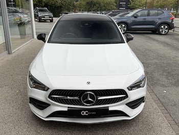 Used Mercedes-Benz CLA 2022 for sale - 79726799: Photo