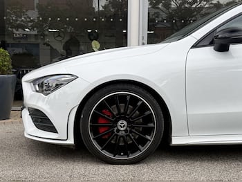 Used Mercedes-Benz CLA 2022 for sale - 79726799: Photo