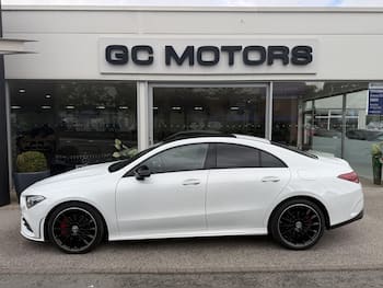 Used Mercedes-Benz CLA 2022 for sale - 79726799: Photo