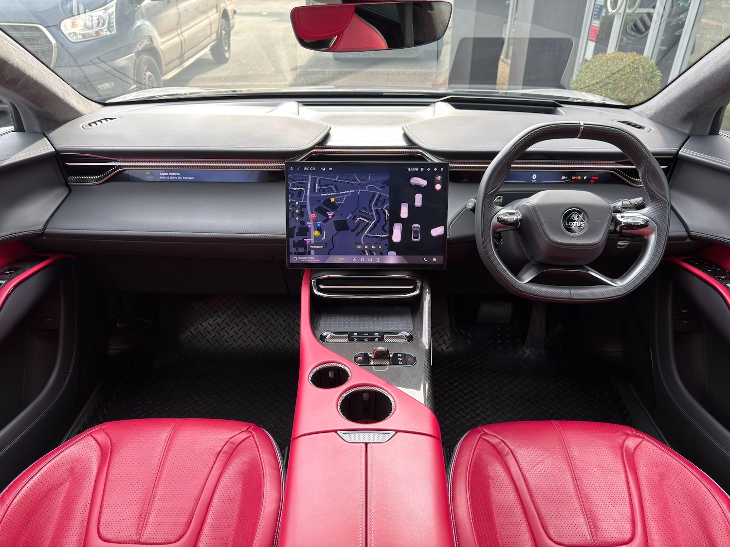 Used Lotus Eletre for sale - 77647022: Photo 12