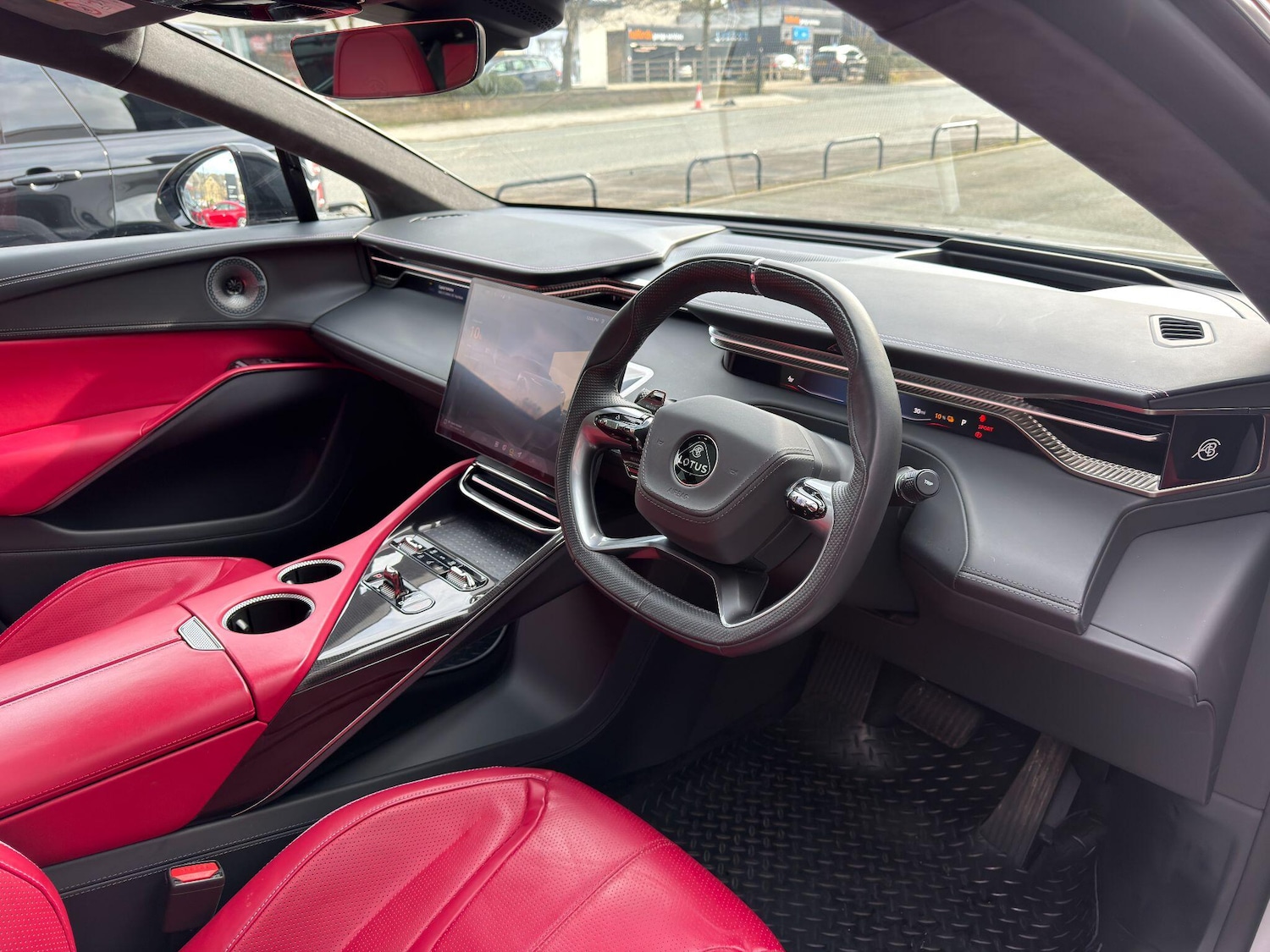 Used Lotus Eletre for sale - 77647022: Photo 13