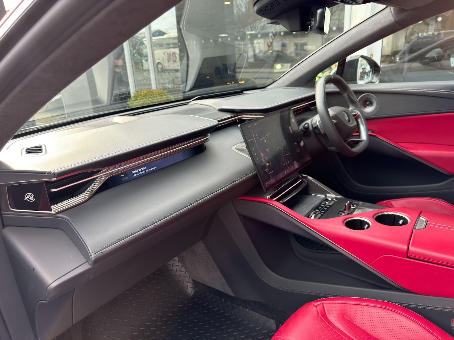 Used Lotus Eletre for sale - 77647022: Photo 14