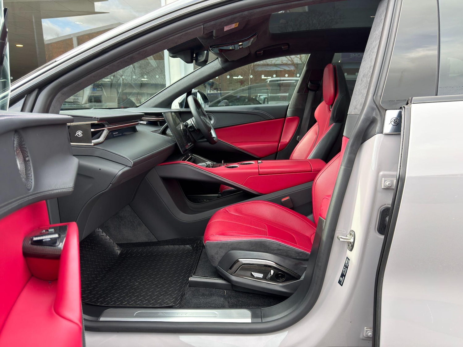 Used Lotus Eletre for sale - 77647022: Photo 15