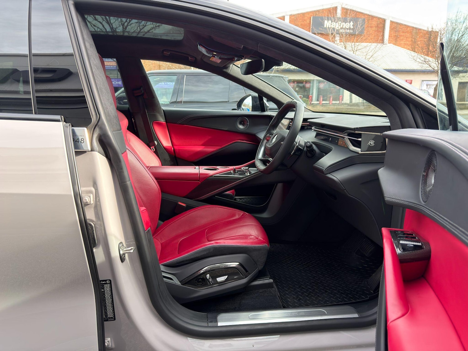 Used Lotus Eletre for sale - 77647022: Photo 16