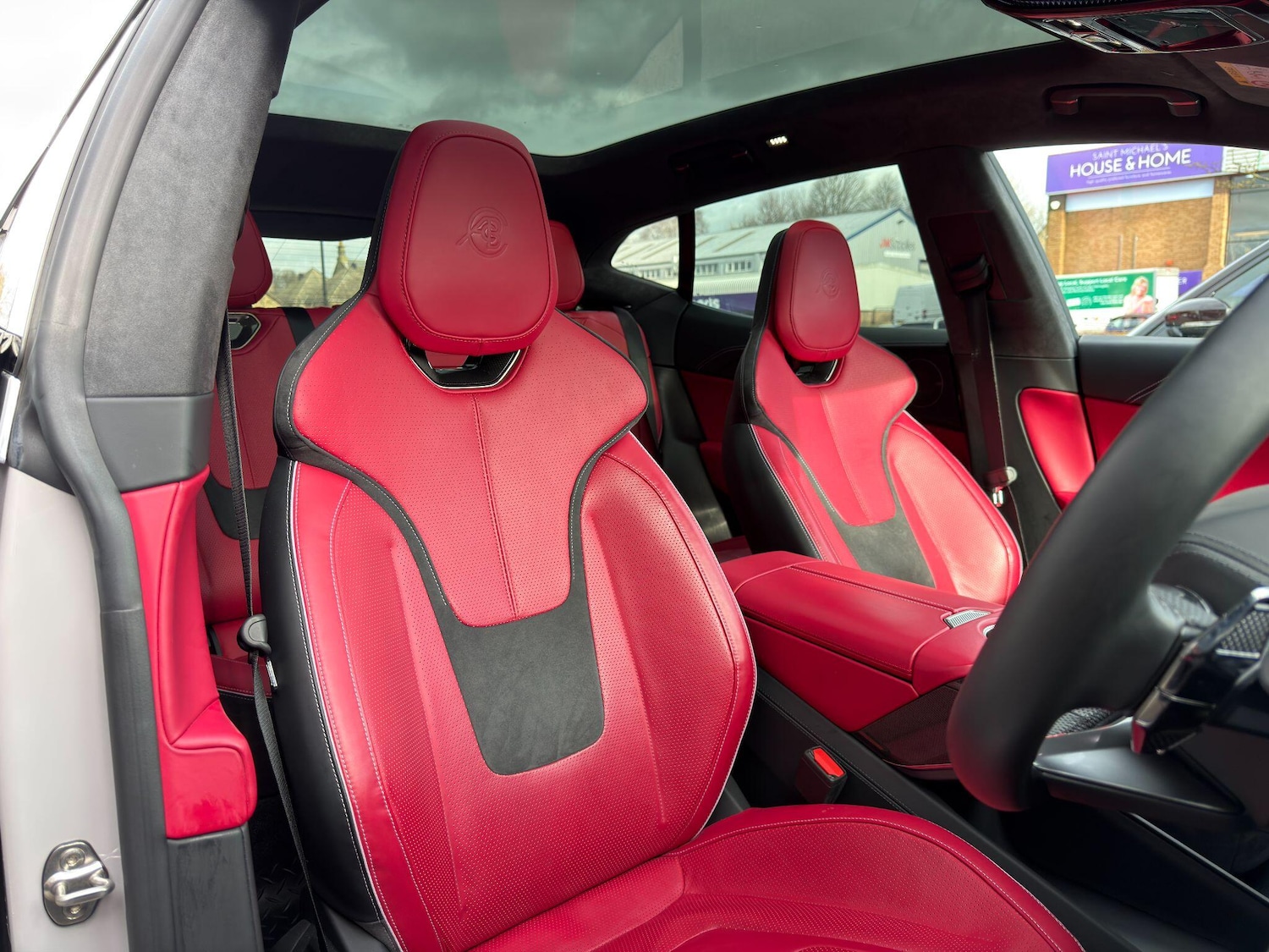 Used Lotus Eletre for sale - 77647022: Photo 17