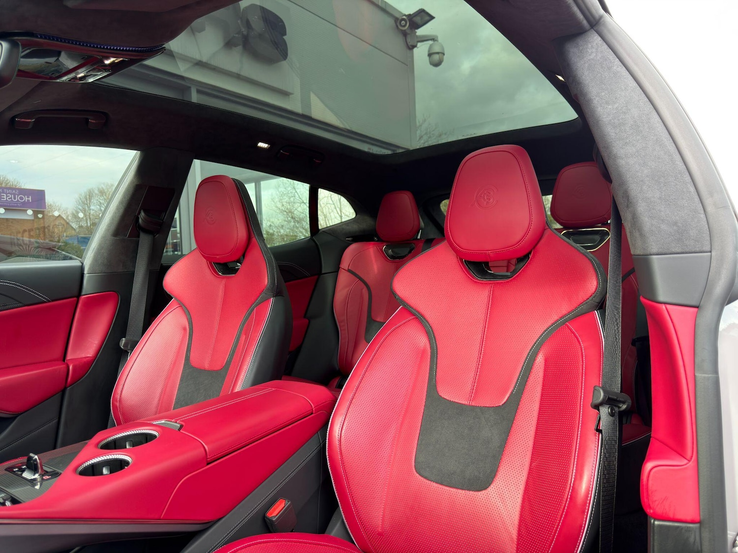 Used Lotus Eletre for sale - 77647022: Photo 18