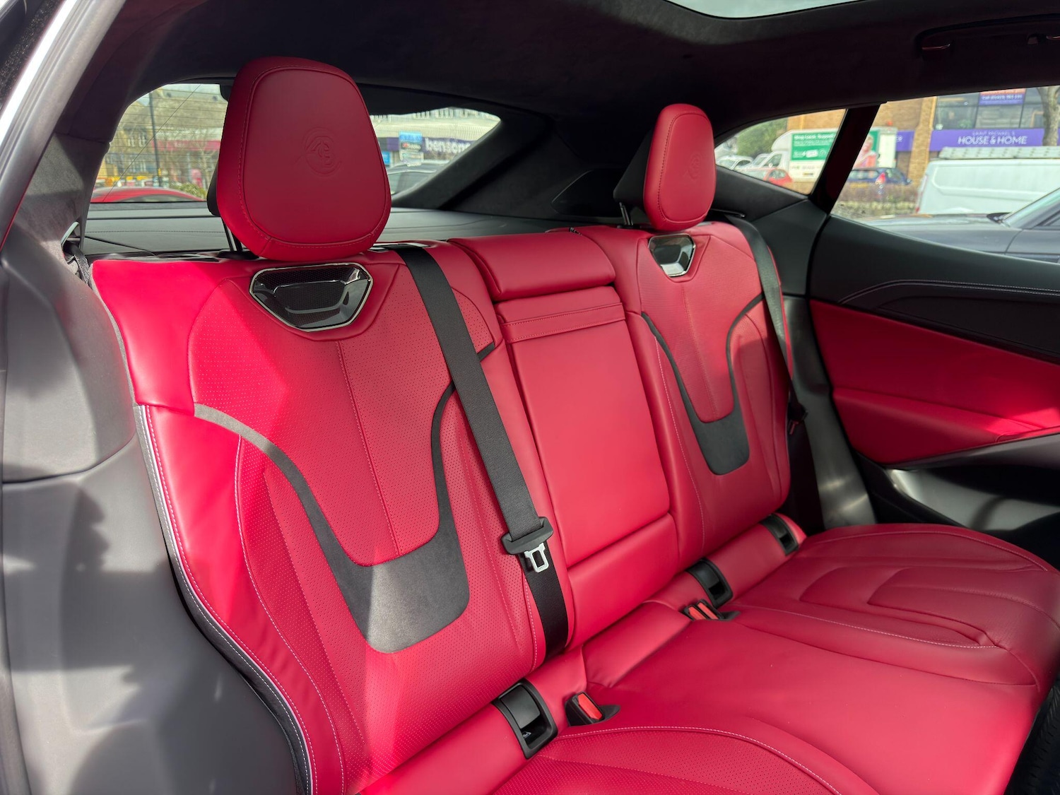 Used Lotus Eletre for sale - 77647022: Photo 19