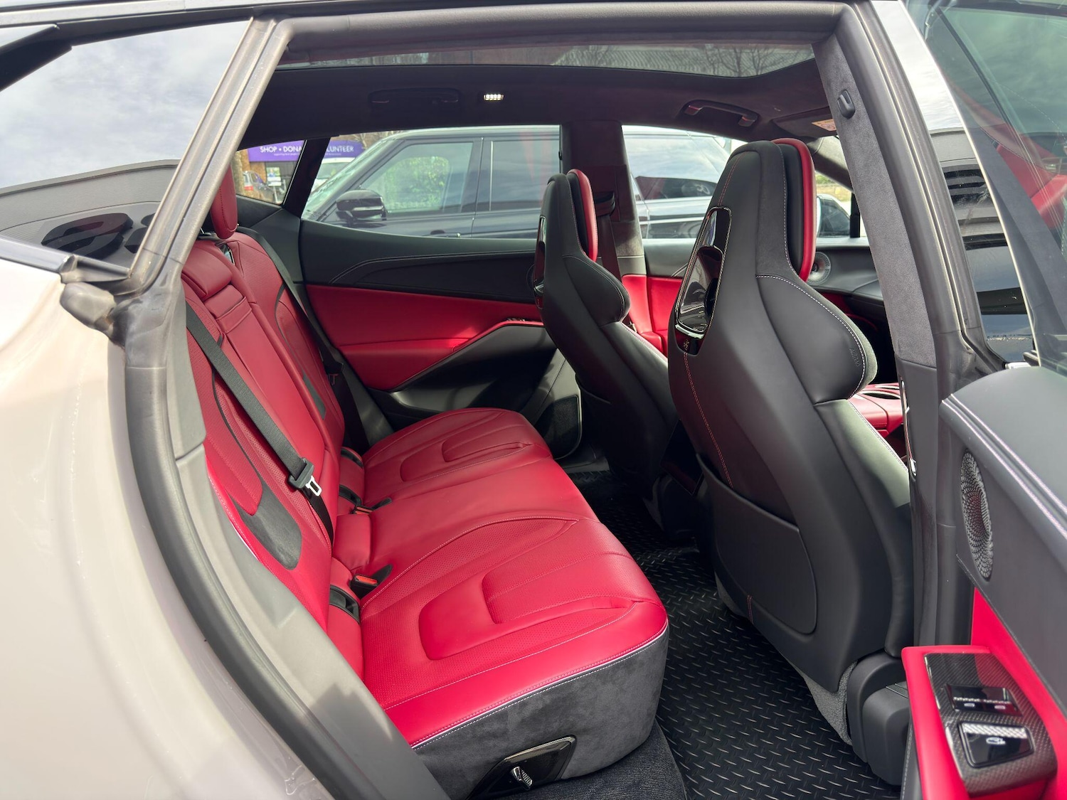 Used Lotus Eletre for sale - 77647022: Photo 20