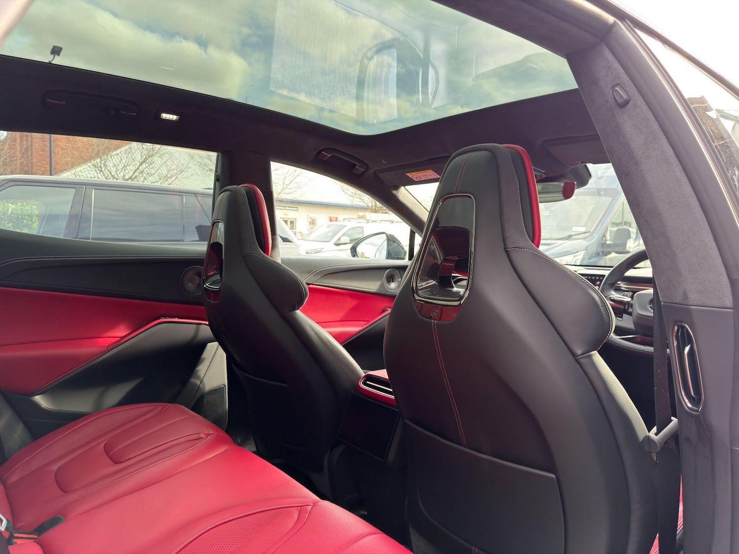 Used Lotus Eletre for sale - 77647022: Photo 21