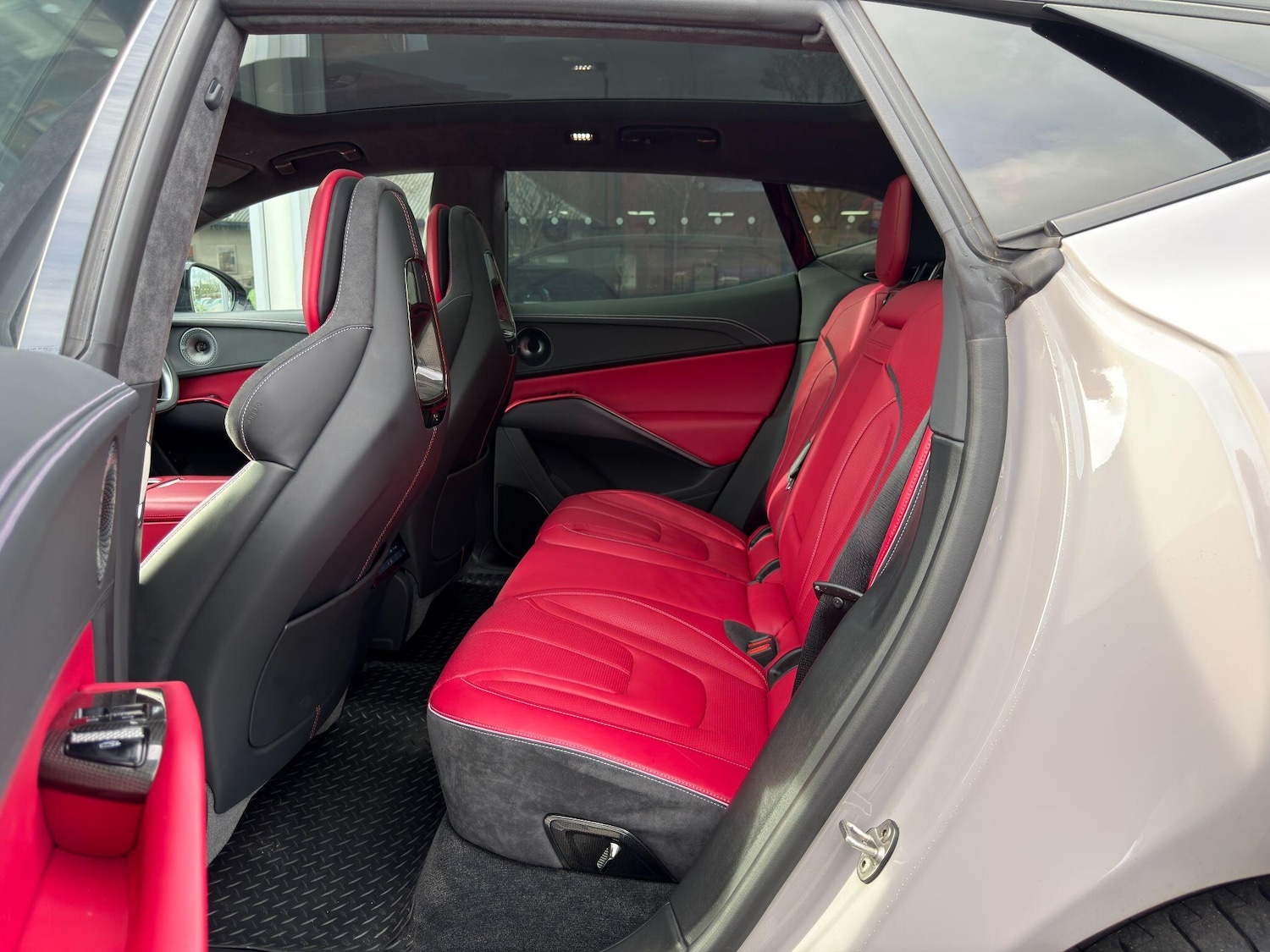 Used Lotus Eletre for sale - 77647022: Photo 23