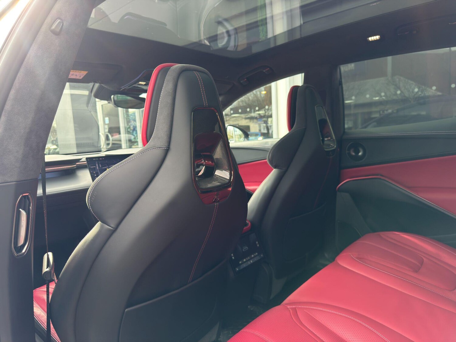 Used Lotus Eletre for sale - 77647022: Photo 24