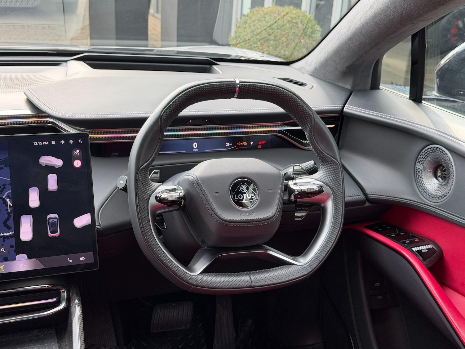 Used Lotus Eletre for sale - 77647022: Photo 25