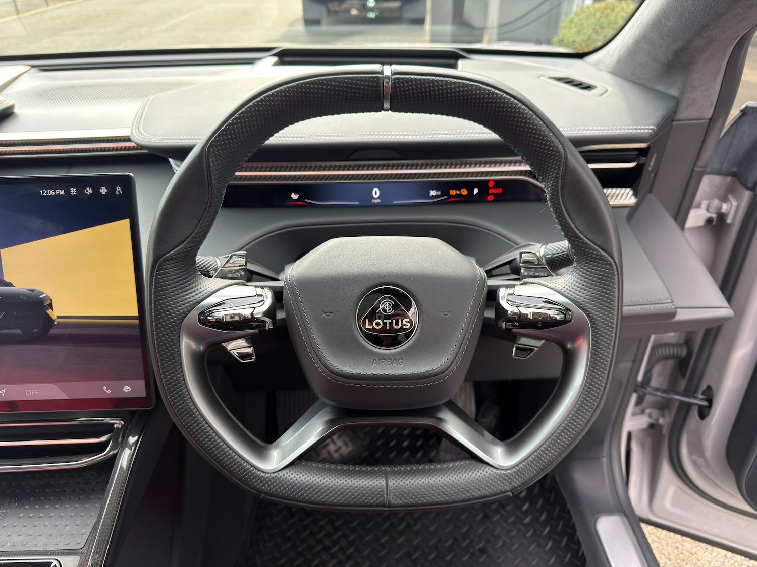 Used Lotus Eletre for sale - 77647022: Photo 26