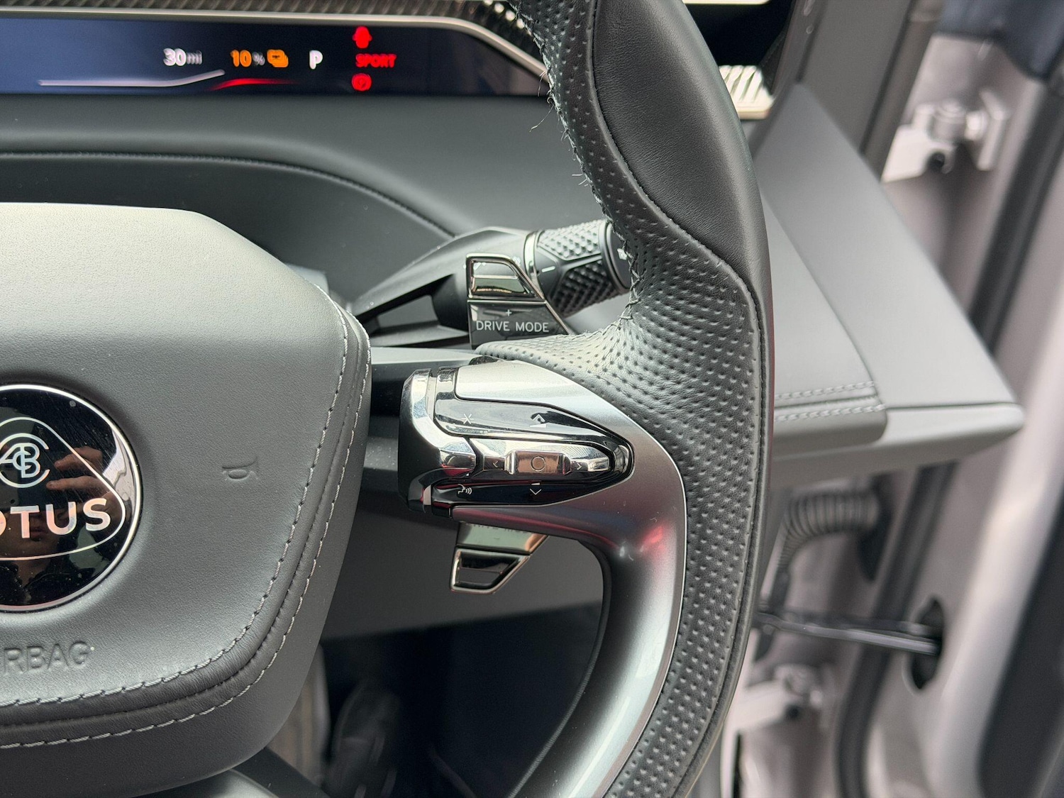 Used Lotus Eletre for sale - 77647022: Photo 28