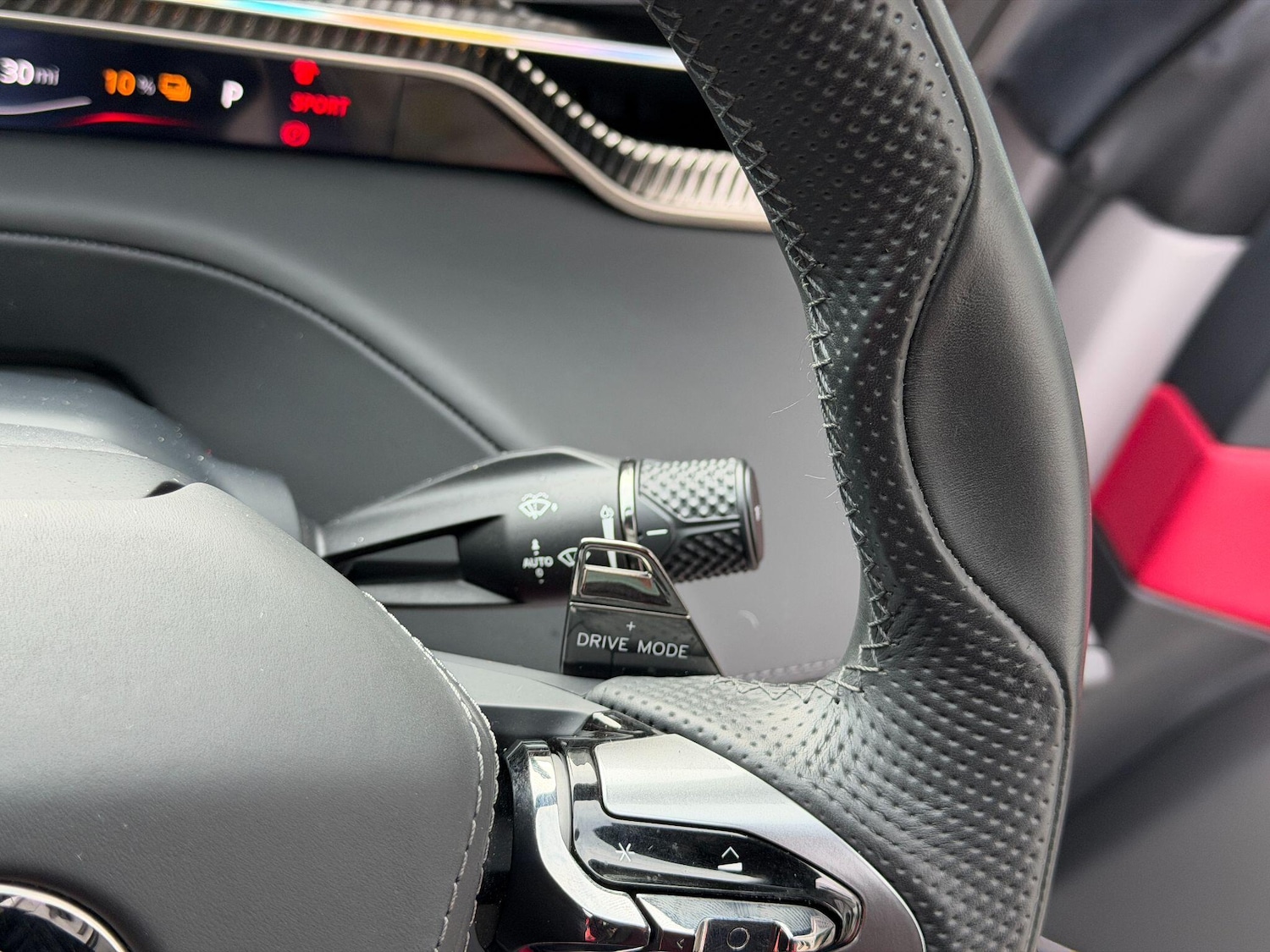 Used Lotus Eletre for sale - 77647022: Photo 30