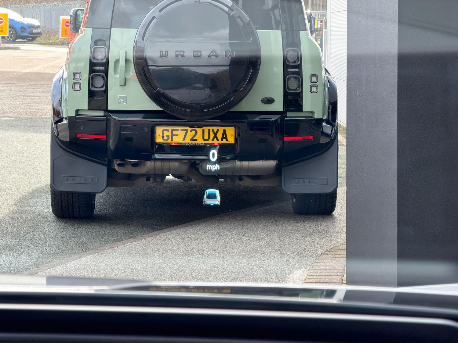 Used Lotus Eletre for sale - 77647022: Photo 31