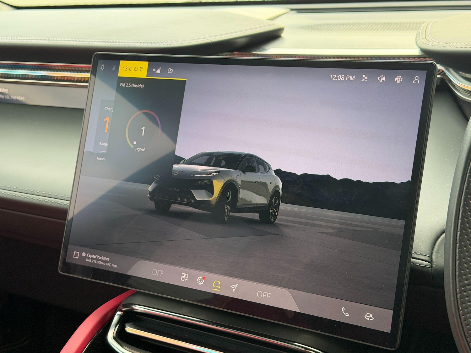 Used Lotus Eletre for sale - 77647022: Photo 32