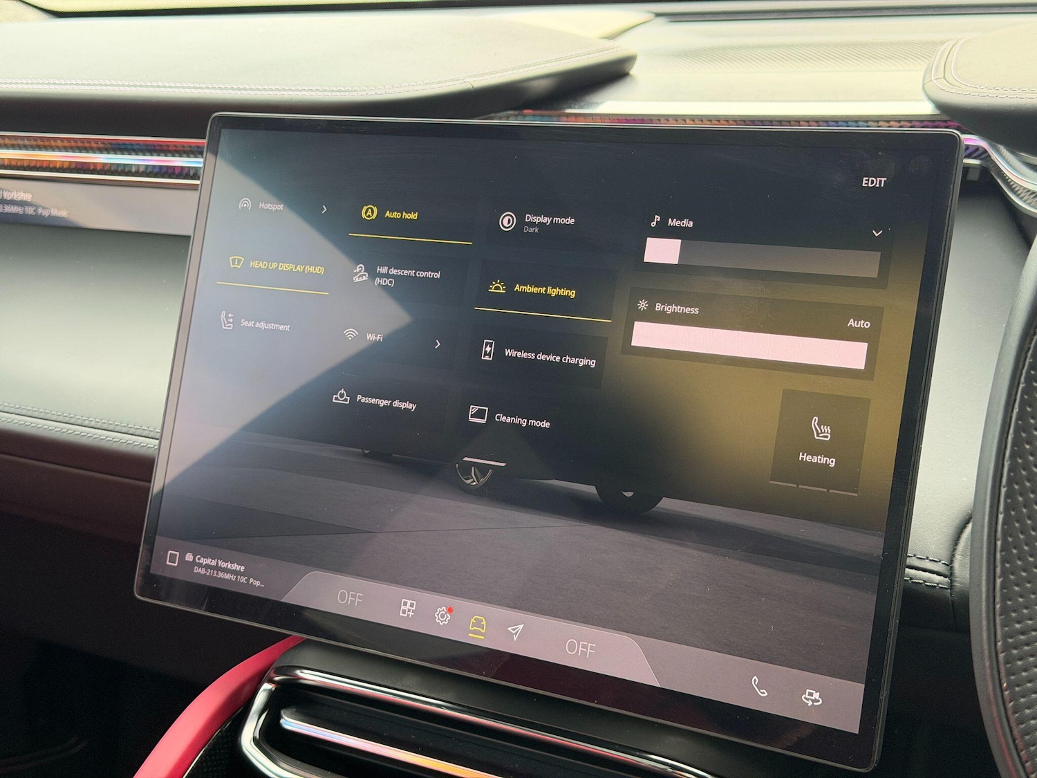 Used Lotus Eletre for sale - 77647022: Photo 33