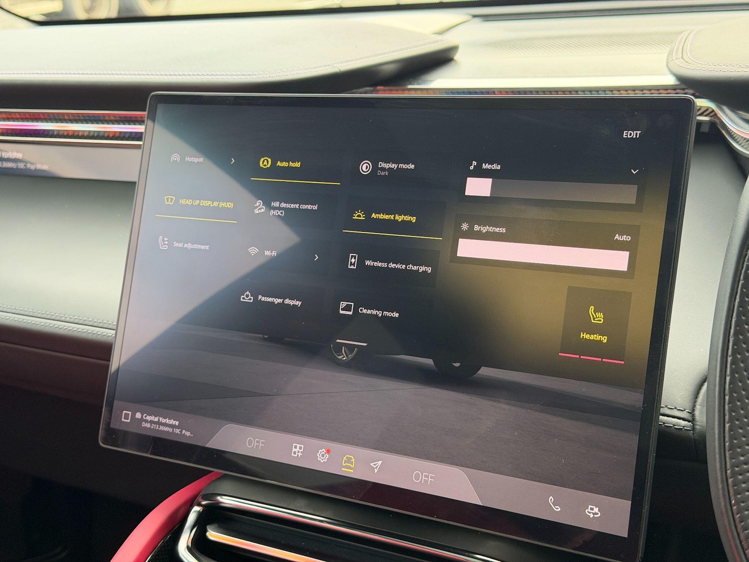 Used Lotus Eletre for sale - 77647022: Photo 34