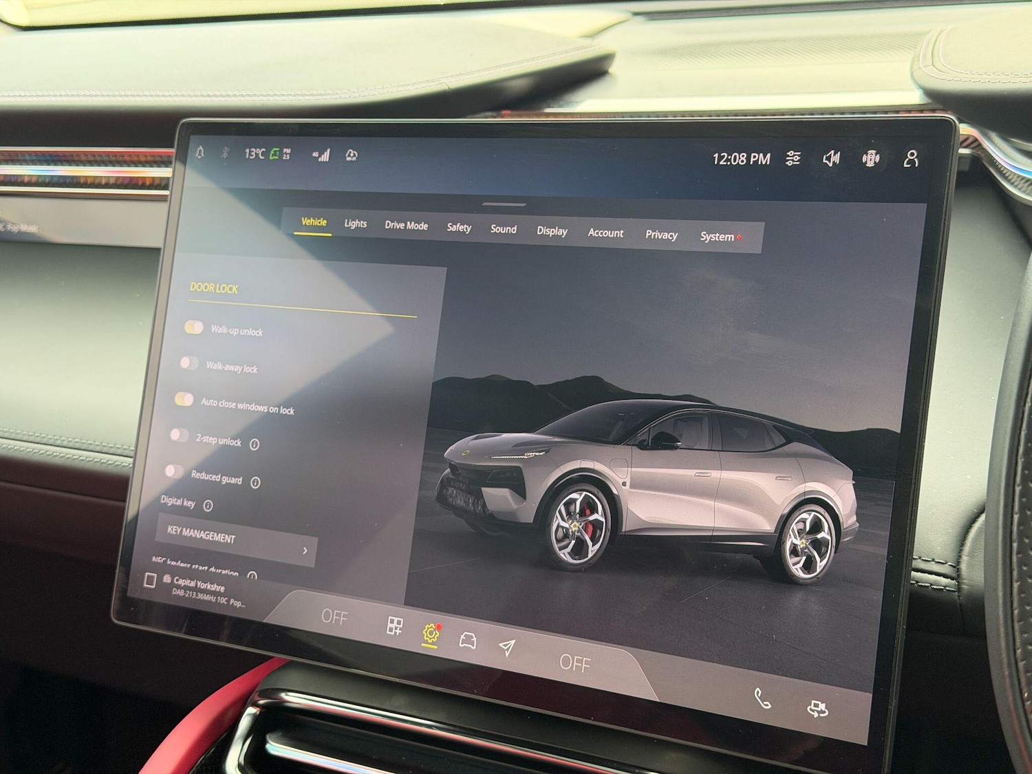 Used Lotus Eletre for sale - 77647022: Photo 35