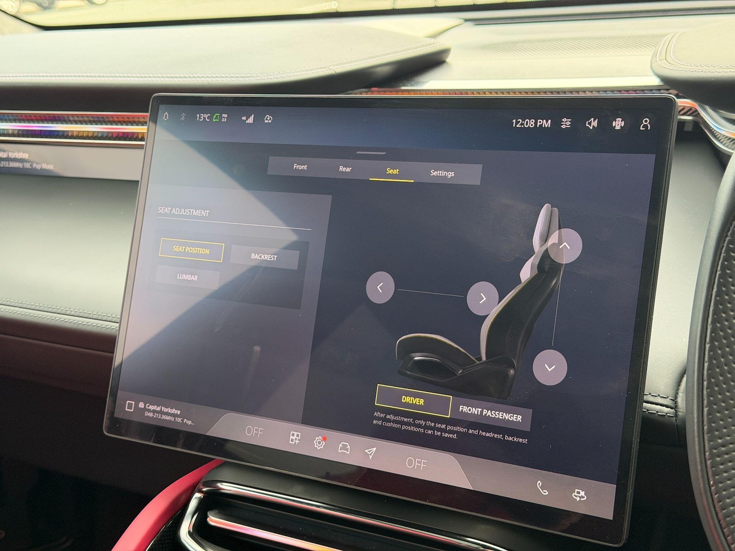 Used Lotus Eletre for sale - 77647022: Photo 36