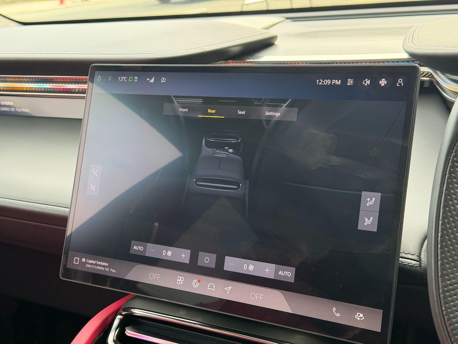 Used Lotus Eletre for sale - 77647022: Photo 37