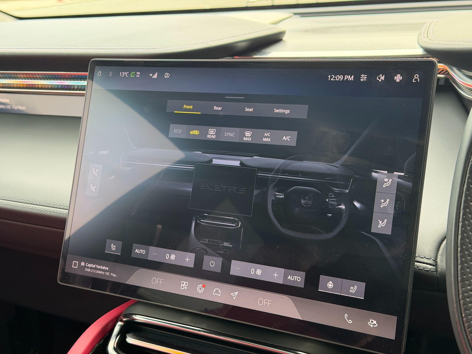 Used Lotus Eletre for sale - 77647022: Photo 38