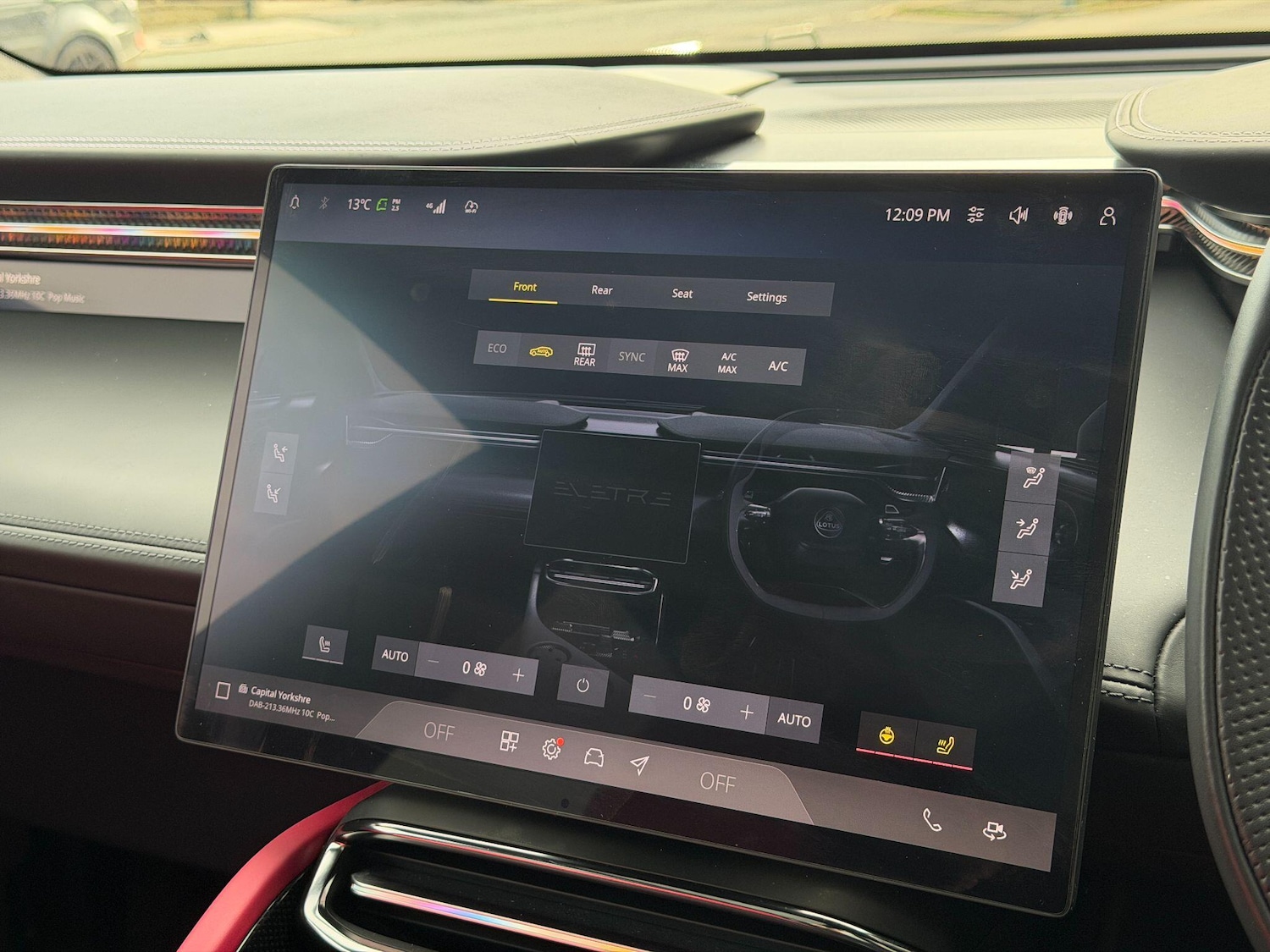 Used Lotus Eletre for sale - 77647022: Photo 39