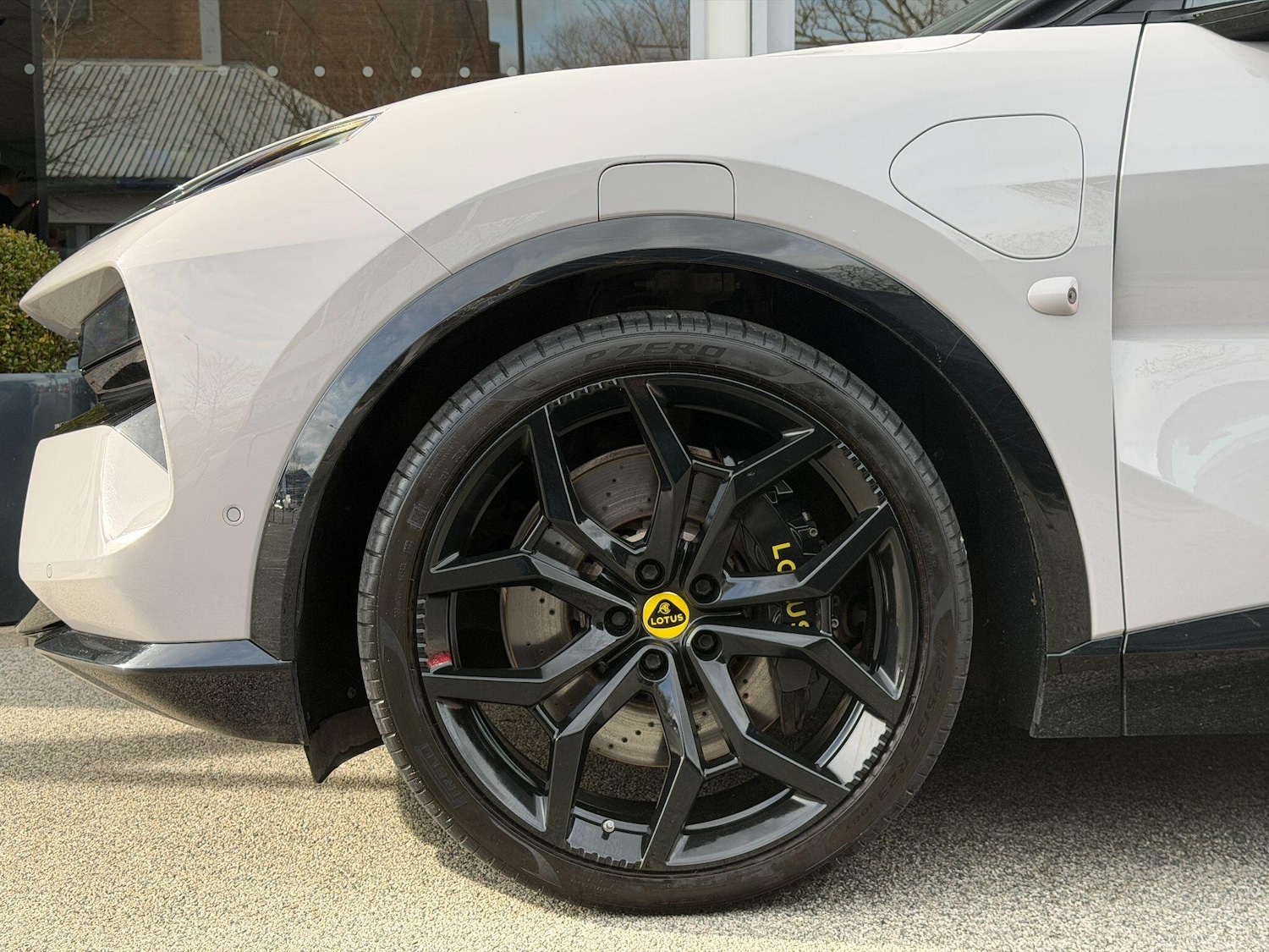 Used Lotus Eletre for sale - 77647022: Photo 4