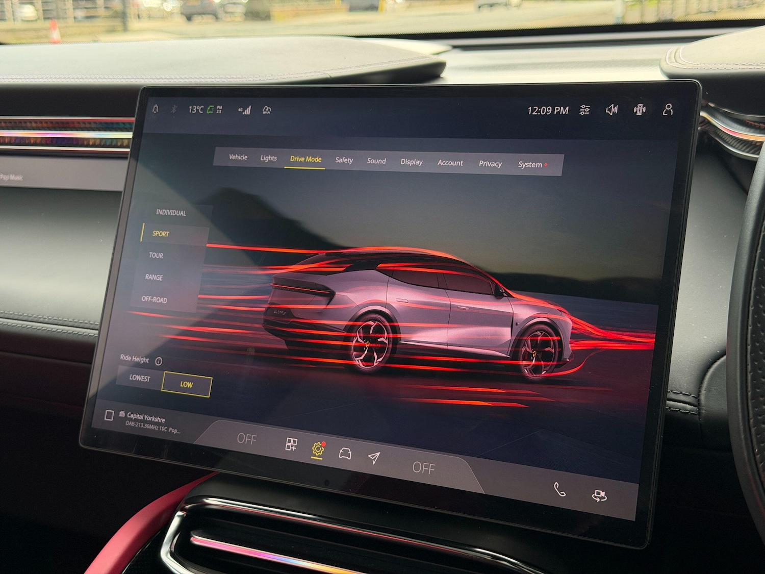 Used Lotus Eletre for sale - 77647022: Photo 40