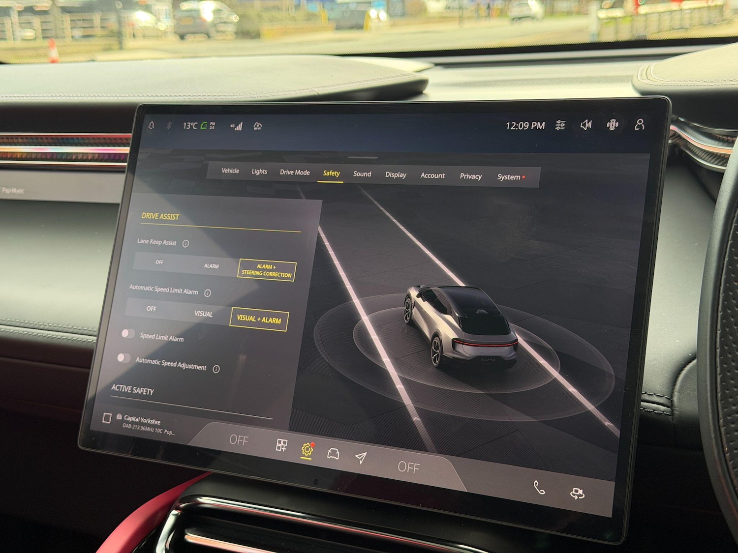 Used Lotus Eletre for sale - 77647022: Photo 41