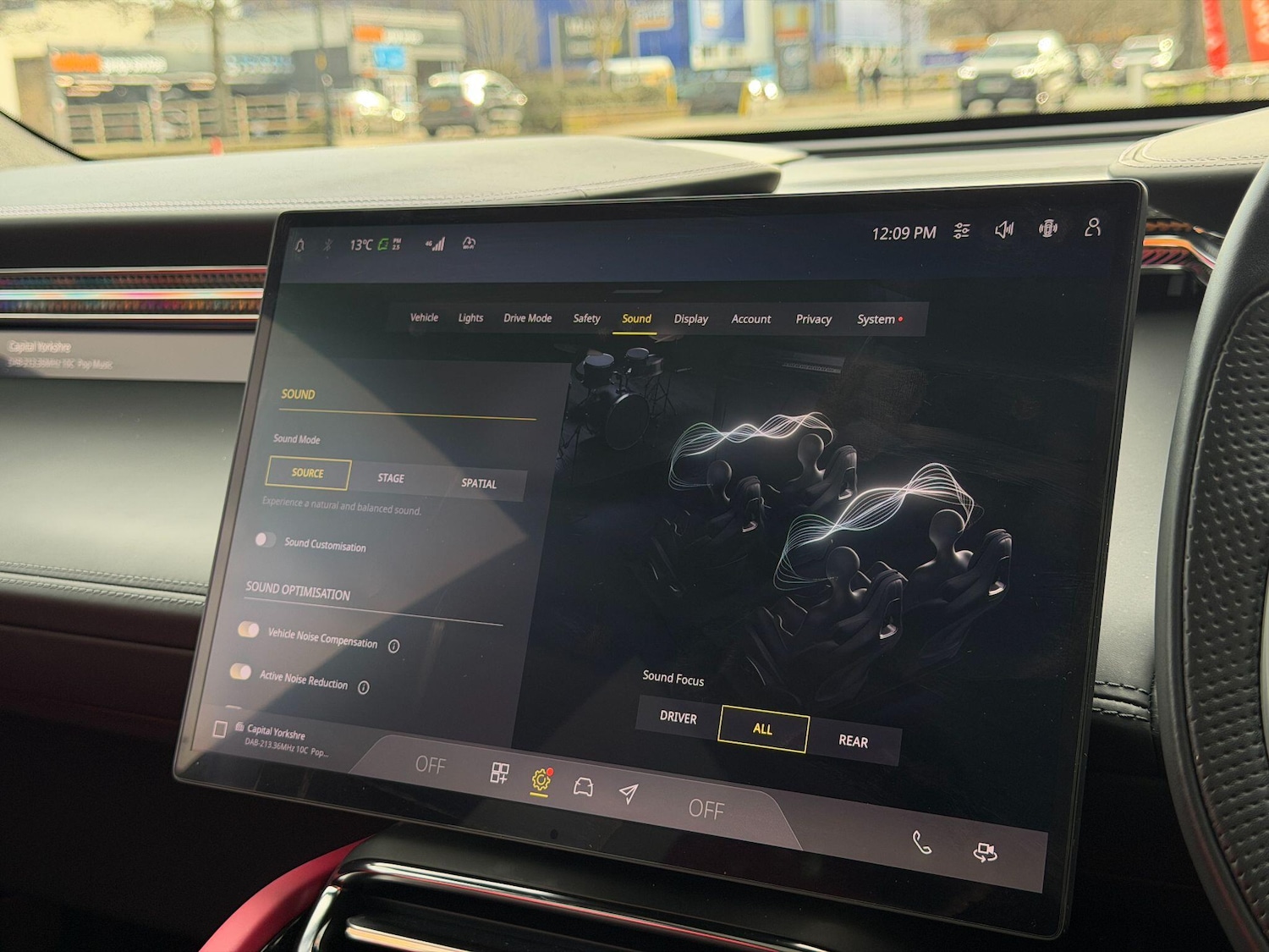 Used Lotus Eletre for sale - 77647022: Photo 42