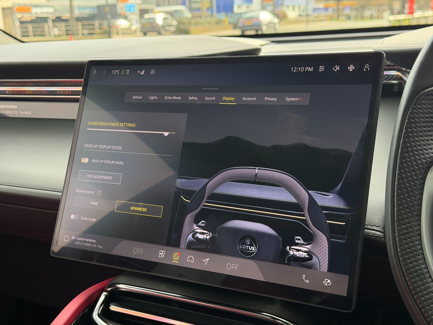 Used Lotus Eletre for sale - 77647022: Photo 43